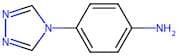 4-(4H-1,2,4-Triazol-4-yl)aniline