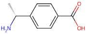 (R)-4-(1-aminoethyl)benzoic acid