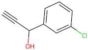 1-(3-Chlorophenyl)prop-2-yn-1-ol