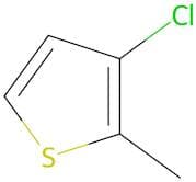3-Chloro-2-methylthiophene