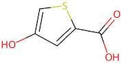 4-Hydroxythiophene-2-carboxylic acid