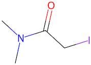 2-Iodo-n,n-dimethylacetamide