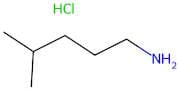 4-Methylpentan-1-amine hydrochloride
