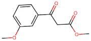 Methyl 3-(3-Methoxyphenyl)-3-oxopropionate