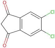 5,6-Dichloro-1H-indene-1,3(2H)-dione