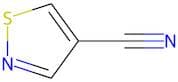 Isothiazole-4-carbonitrile
