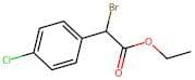 Ethyla-bromo-4-chlorophenylacetate