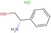 (S)-2-Amino-2-phenylethan-1-ol hydrochloride