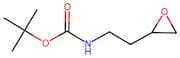 tert-Butyl (2-(oxiran-2-yl)ethyl)carbamate