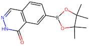 7-(4,4,5,5-Tetramethyl-1,3,2-dioxaborolan-2-yl)phthalazin-1(2H)-one