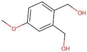 (4-Methoxy-1,2-phenylene)dimethanol