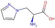 (S)-2-Amino-3-(1h-pyrazol-1-yl)propanoic acid