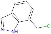 7-(Chloromethyl)-1H-indazole