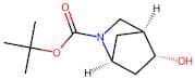 tert-Butyl (1S,4S,5R)-5-hydroxy-2-azabicyclo[2.2.1]heptane-2-carboxylate