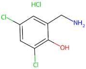 2-(Aminomethyl)-4,6-dichlorophenol hydrochloride