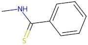 N-Methylbenzenecarbothioamide