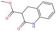 methyl 2-oxo-1,2,3,4-tetrahydroquinoline-3-carboxylate