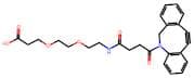 DBCO-PEG2-acid