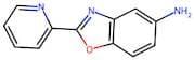 2-(Pyridin-2-yl)benzo[d]oxazol-5-amine