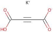 Potassium 3-carboxyprop-2-ynoate
