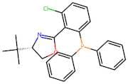 (S)-2-Cl-Phox-tBu