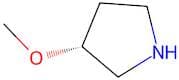 (R)-3-Methoxypyrrolidine