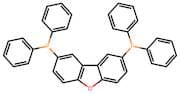 2,8-Bis(diphenylphosphanyl)dibenzo[b,d]furan