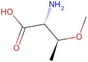 (2R,3S)-2-Amino-3-methoxybutanoic acid