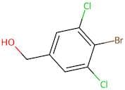 (4-Bromo-3,5-dichlorophenyl)methanol