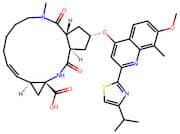 (2R,3aR,10Z,11aS,12aR,14aR)-2,3,3a,4,5,6,7,8,9,11a,12,13,14,14a-Tetradecahydro-2-[[7-methoxy-8-met…