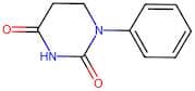 1-Phenyl-1,3-diazinane-2,4-dione