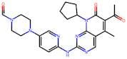 4-(6-((6-acetyl-8-cyclopentyl-5-methyl-7-oxo-7,8-dihydropyrido[2,3-d]pyrimidin-2-yl)amino)pyridin-…