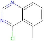 4-Chloro-5-methylquinazoline