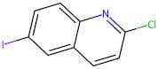 2-Chloro-6-iodoquinoline