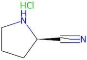 (R)-Pyrrolidine-2-carbonitrile hydrochloride