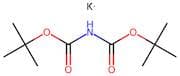 Di-tert-butyl iminodicarboxylate (potassium)