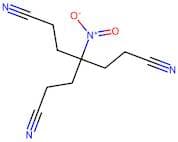 1,1,1-Tris(2-cyanoethyl)nitromethane