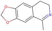 5-Methyl-7,8-dihydro-[1,3]dioxolo[4,5-g]isoquinoline