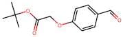 tert-Butyl 2-(4-formylphenoxy)acetate