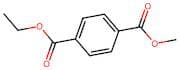 Ethyl methyl terephthalate