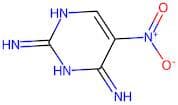 5-Nitropyrimidine-2,4-diamine
