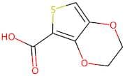 2h,3h-Thieno[3,4-b][1,4]dioxine-5-carboxylic acid