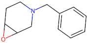 3-Benzyl-7-oxa-3-azabicyclo[4.1.0]heptane