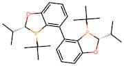 (2R,2'R,3R,3'R)-DI-iPr-BABIBOP