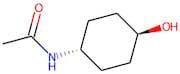 trans-4-Acetamidocyclohexanol