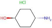 trans-4-Aminocyclohexan-1-ol hydrochloride