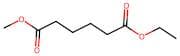 Ethyl methyl adipate (Lipoic acid Impurity)
