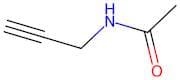 N-(Prop-2-yn-1-yl)acetamide