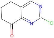 2-Chloro-6,7-dihydroquinazolin-8(5H)-one