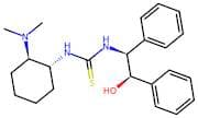 N-[(1R,2R)-2-(Dimethylamino)cyclohexyl]-N'-[(1S,2R)-2-hydroxy-1,2-diphenylethyl]thiourea